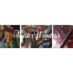 MystixWonders